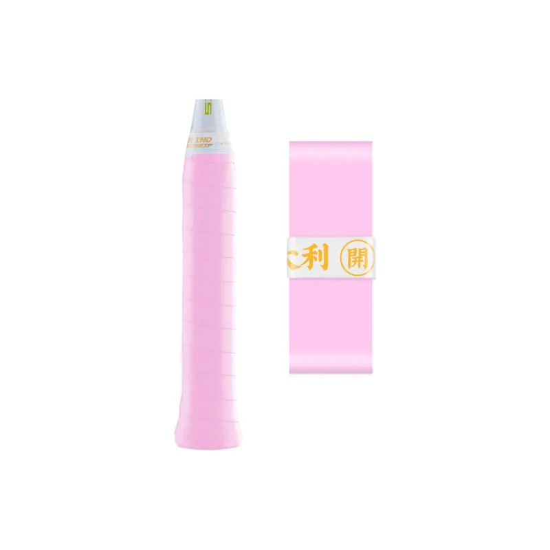 P.R IND Badminton Grip Tape PU Thin-8