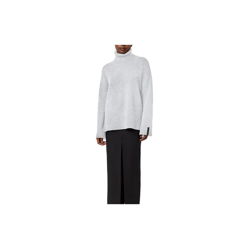 Canada Goose Sweater Women's Silver Birch-1