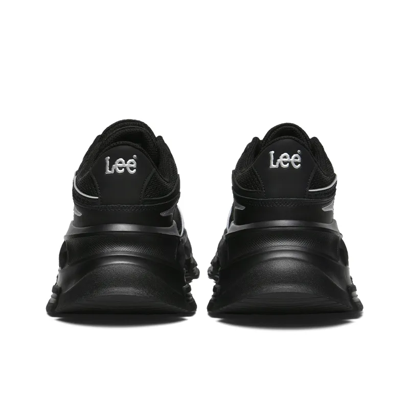 Lee Casual And Versatile Fashion Trend Low-Top Chunky Sneakers Men's-9