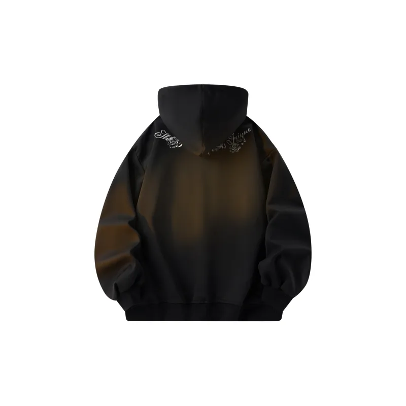 Feiyue Sweatshirts Unisex-5
