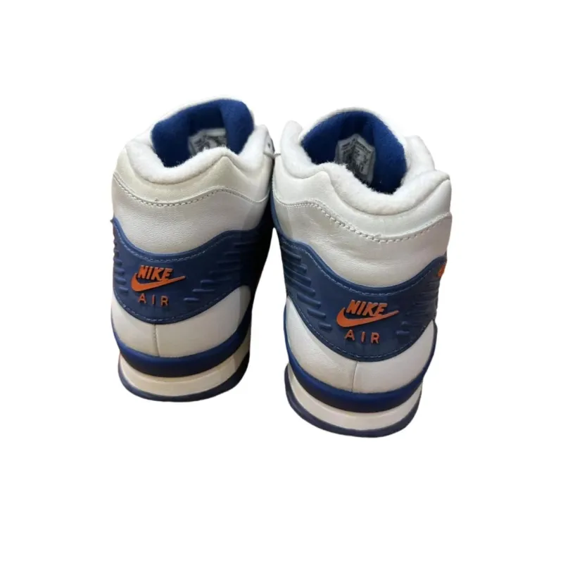 Nike Air Trainer 3 Knicks-2