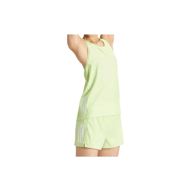 Adidas Free Shipping With AdiClub Own The Run Tank Top-3