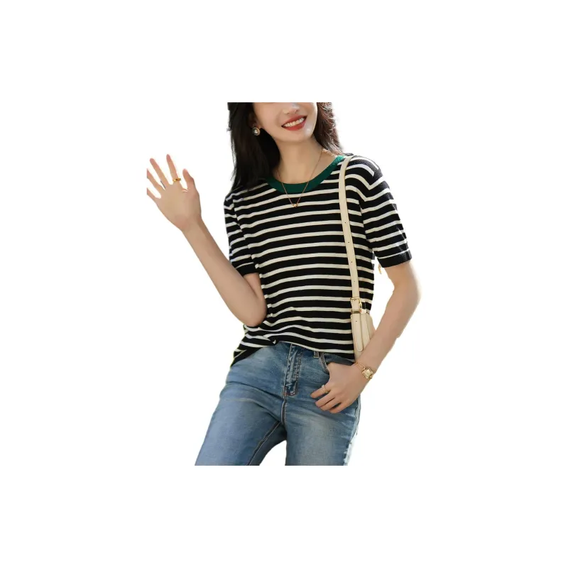 Dme Sweaters Women's Black-1