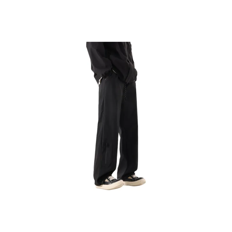 D&W Casual Pants Unisex-3