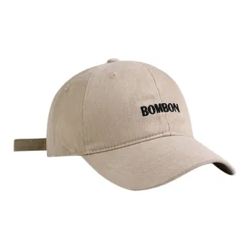 Mulinsen Cotton Baseball Caps Unisex