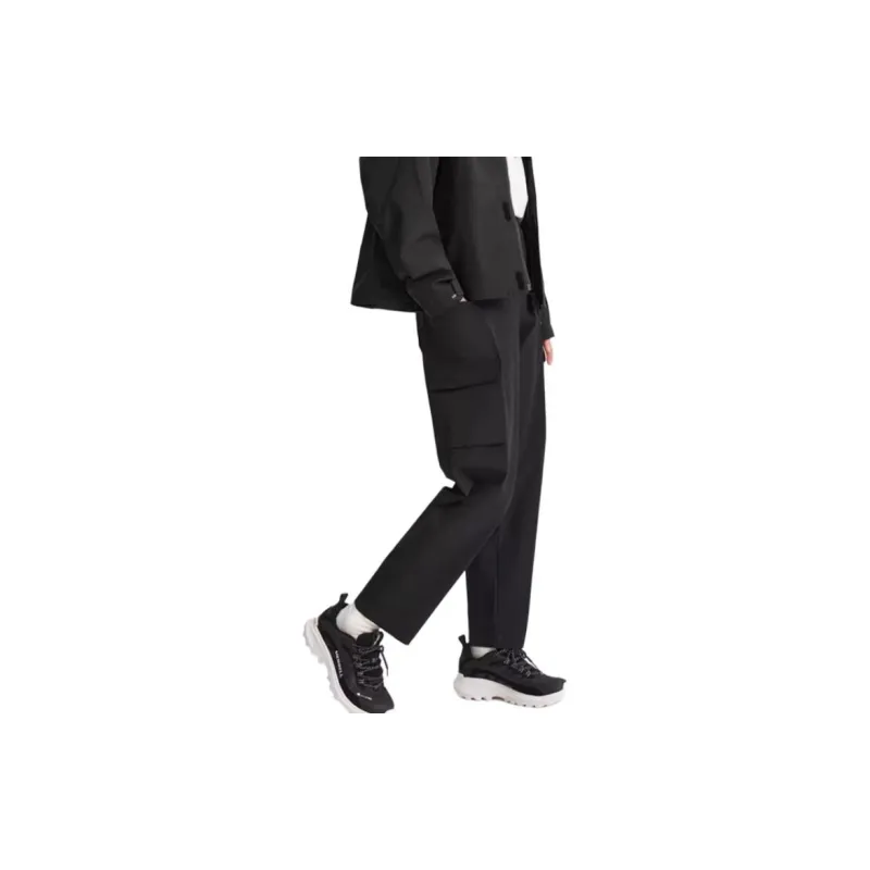 MERRELL Cargo Pants Women's Black-2