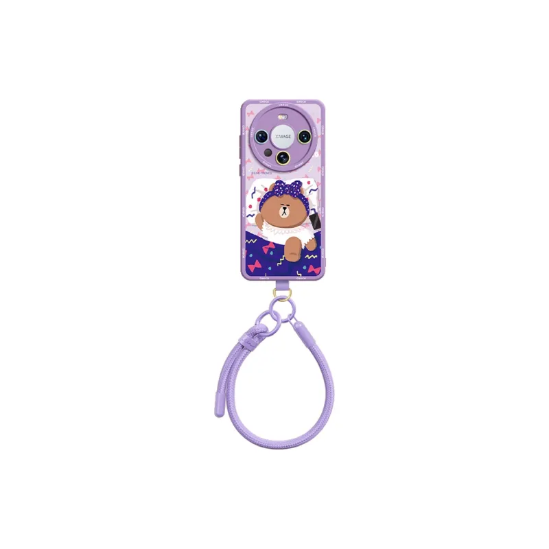 LINE FRIENDS Phone Cases-16
