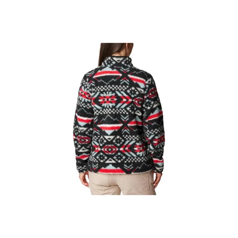 Columbia West Sweaters Women's Black-2