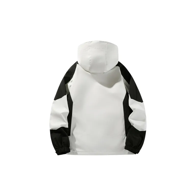 New Business Origin Jackets Coats Unisex-9