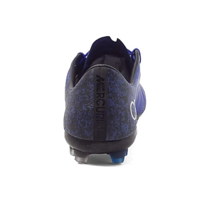 Nike Mercurial Vapor X 'Blue'-4