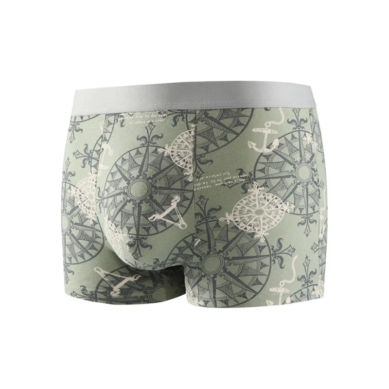 Lan Miao Underpants Men's 2 Pack-11