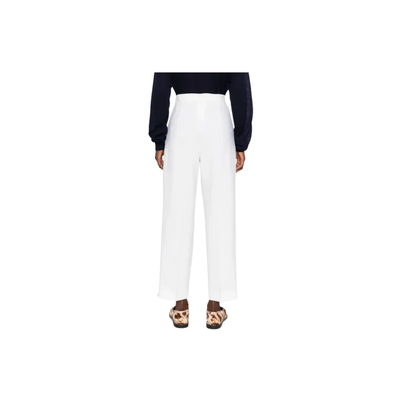 MaxMara Verbano Trousers-3