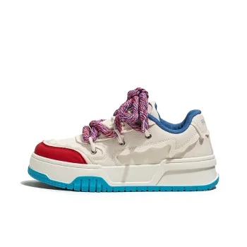 DOUBLE STAR 88 Low Top Skateboard Shoes Unisex
