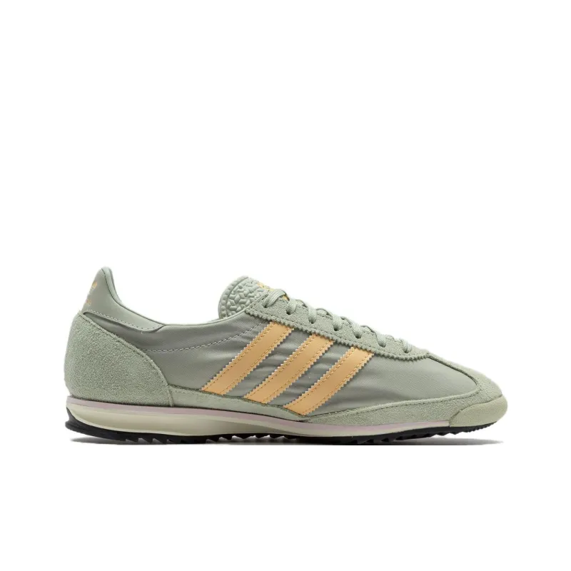 SL72 Women's Adidas Originals Og 'Halo Green Oat' Women's-1