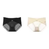 2 Pack (Black+Beige)