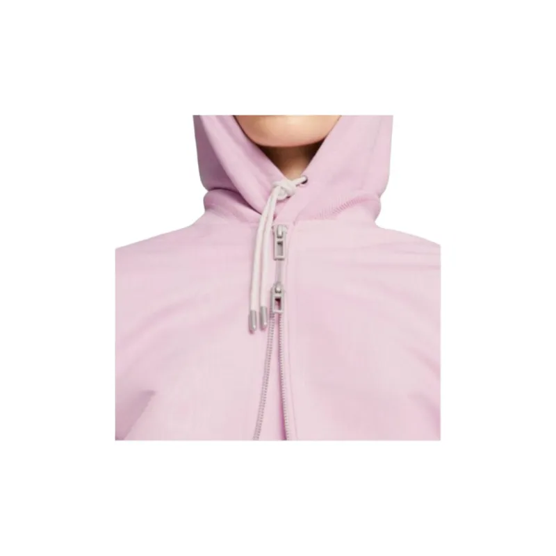 PUMA Lightweight Bomber PALOMO Lightweight Jacket Jacket Women's Pink-3