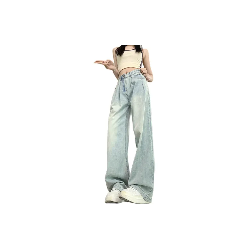 Concubine Zhu Jeans Women's-7
