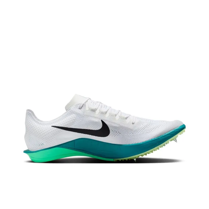 Nike Dragonfly 2 White Bright Spruce Electric Algae Black-1