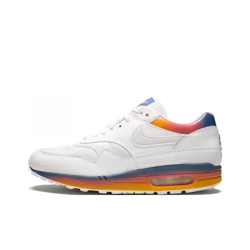 Nike Air Max 1 Premium Sunrise Rainbow 2007