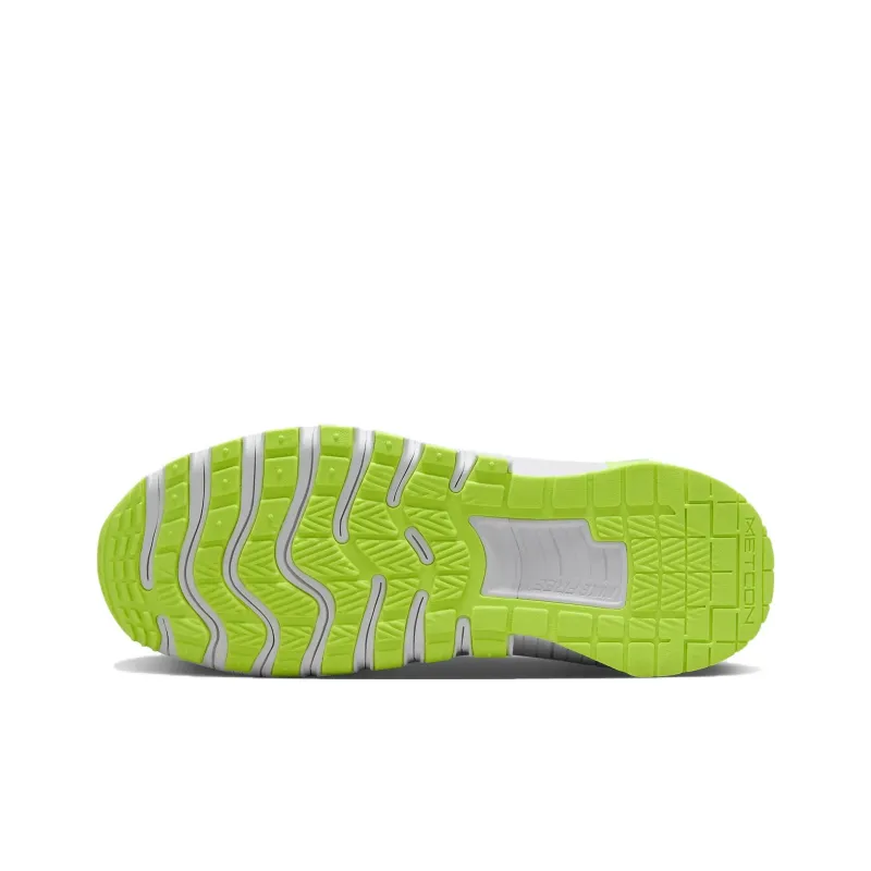 Nike Free Metcon 6 White Volt-5