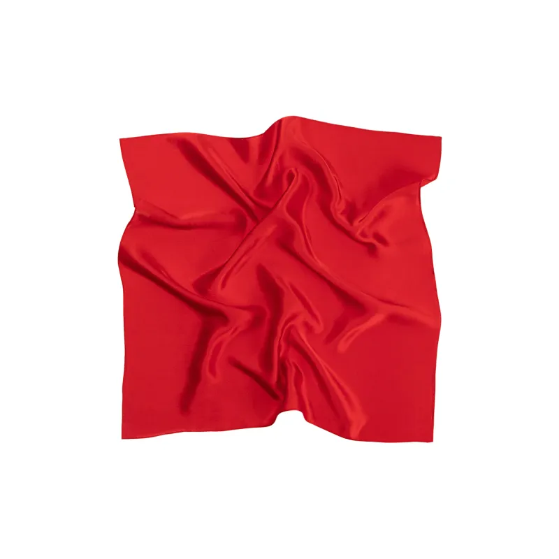 Shanghai Story 100% Mulberry Silk Silk Scarves Women's 5 Colors To Choose Gift Box Set-20