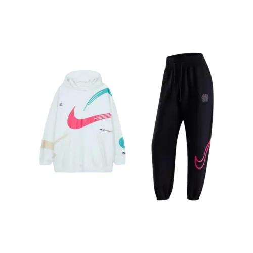 Nike Sweatshirt Sets Women's