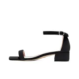 Stuart Weitzman One-Strap Sandals Women's