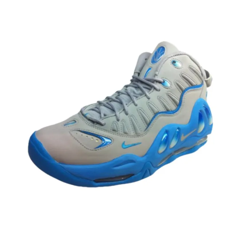 Nike Air Max Uptempo 97 Wolf Grey Orion Blue-2