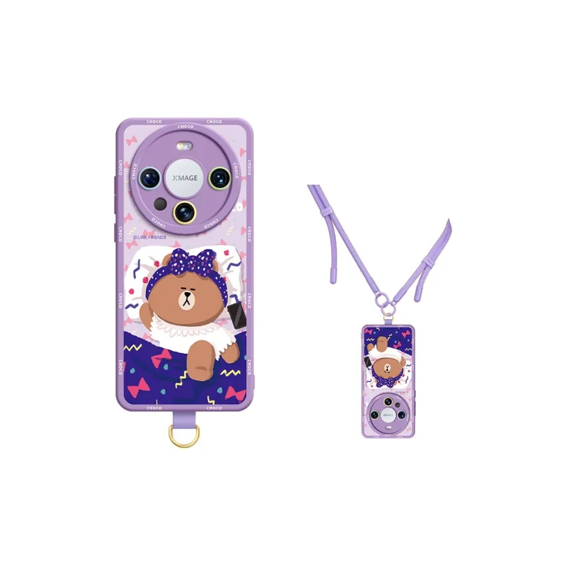 LINE FRIENDS Phone Cases-24