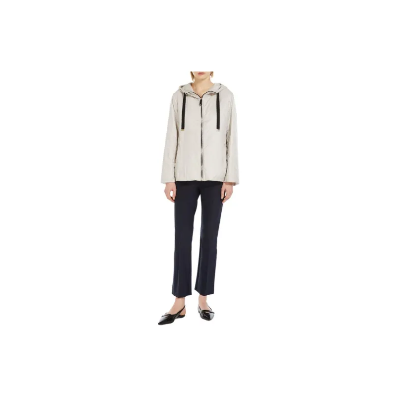 MaxMara Puffer Jackets Women's-5