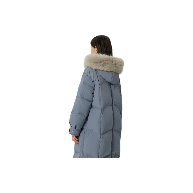 Omont Down Jackets Women's-4