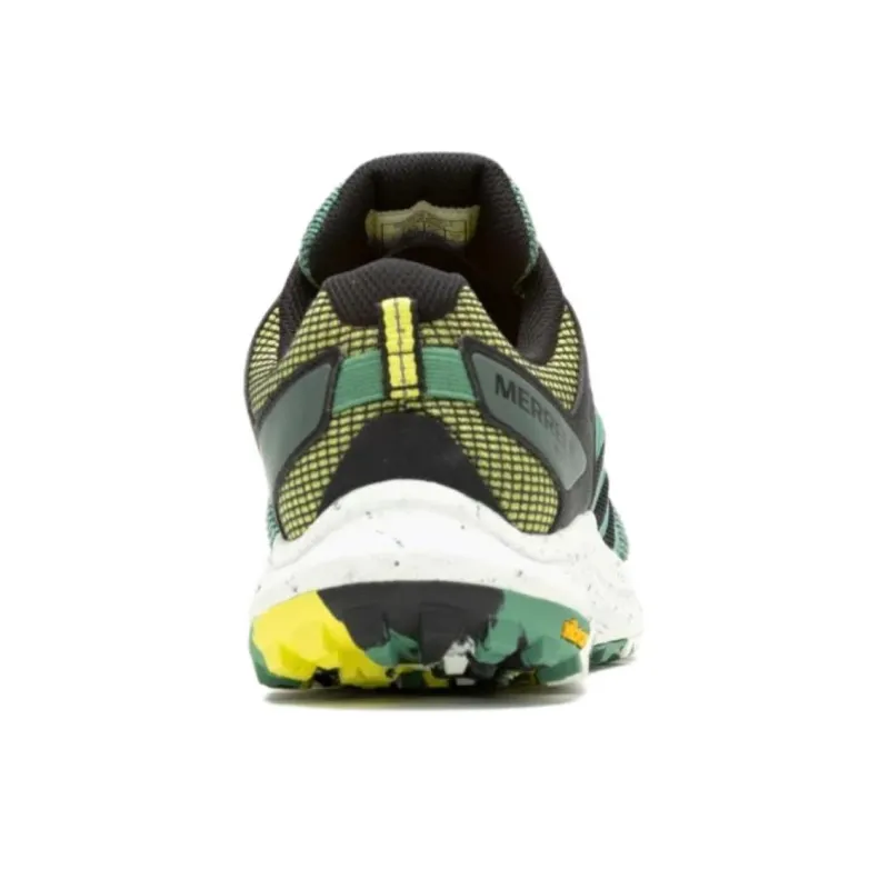 MERRELL Nova 3 GORE TEX 'Pine Green'-2