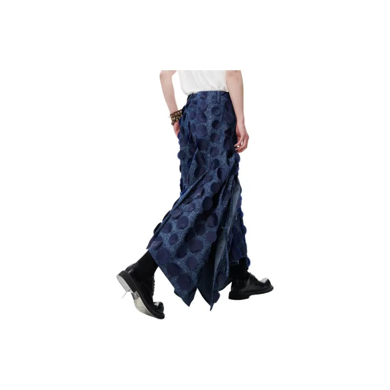Metamorphosis Jeans Unisex Meteorite-2