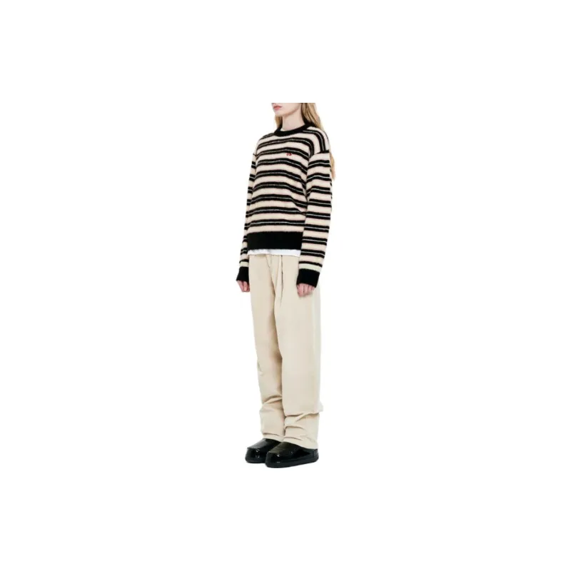 Kirsh FW23 Knitwear Women's Black-2