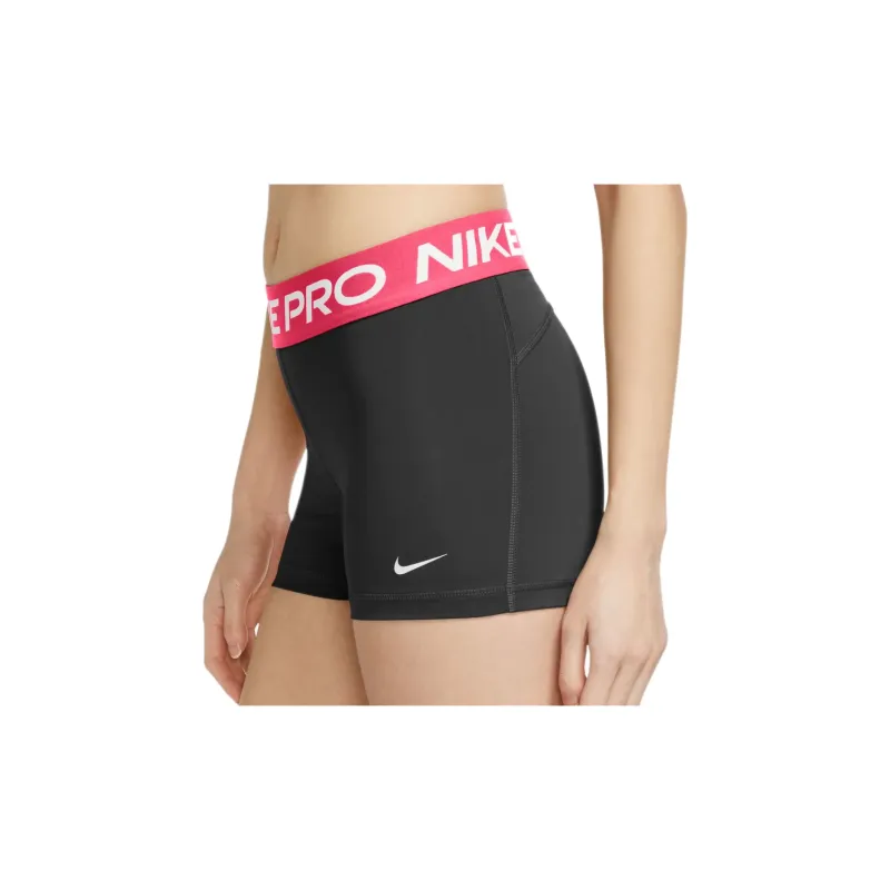 Nike Pro Women's 3' Shorts-3