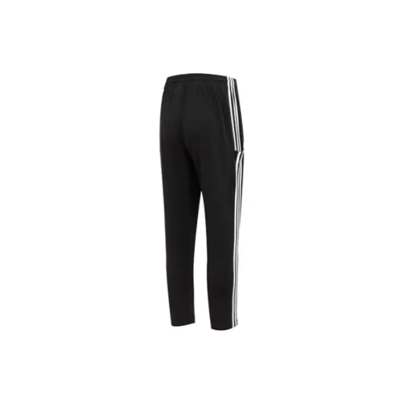 Adidas Sweatshirt Set Unisex Black-6