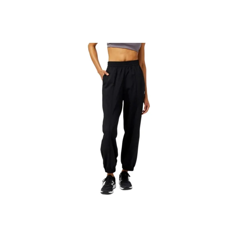 New Balance Casual Pants Women's Black-1