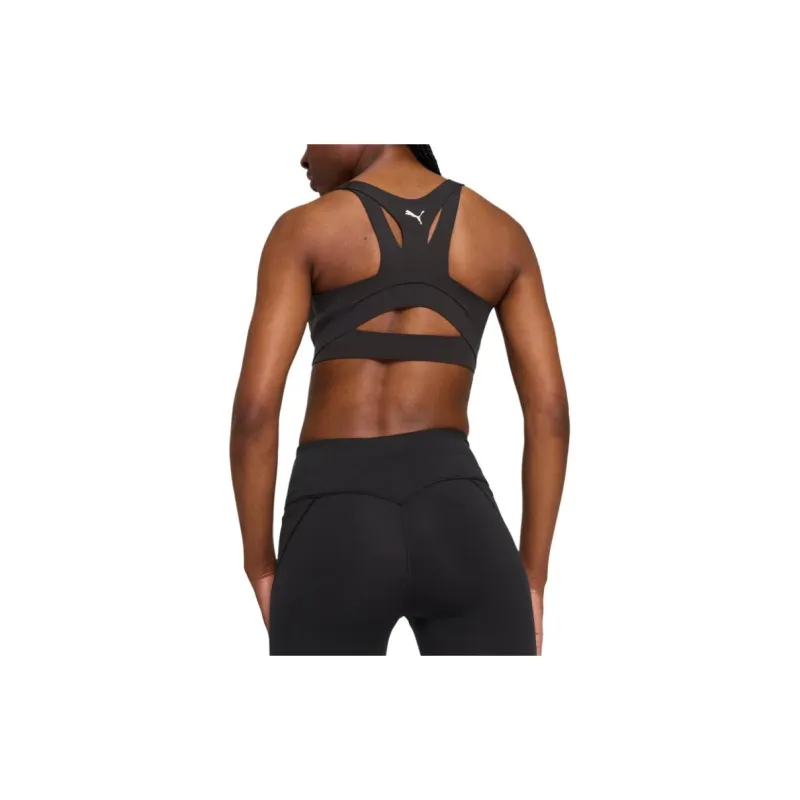 PUMA SHAPELUXE Sports Underwear Women's Black-3