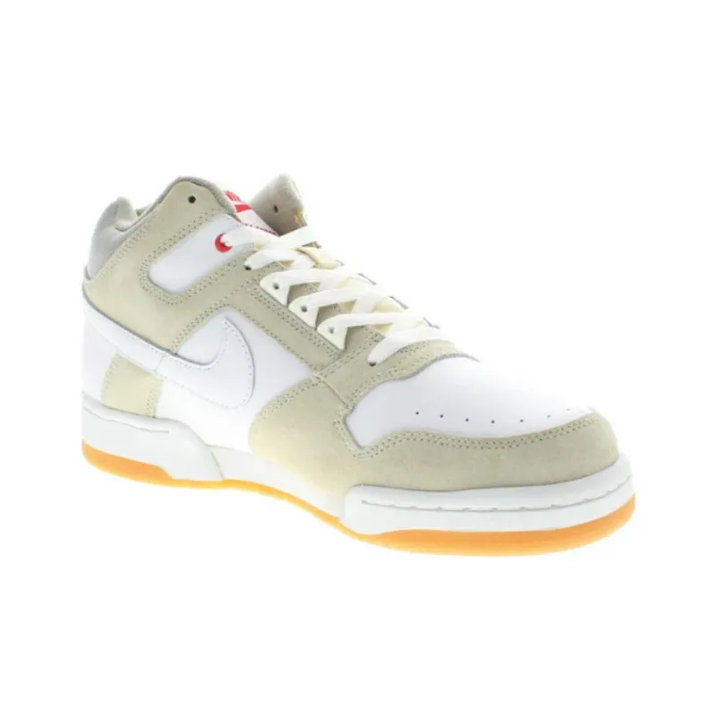Nike Delta Force 3/4 Supreme White-2