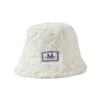 15 MINS Polyester Bucket Hats Unisex Multiple Colors