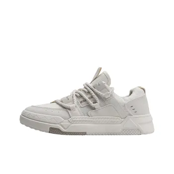 SIMBA'S PRIDE Breathable Low Top Skateboard Shoes Men's