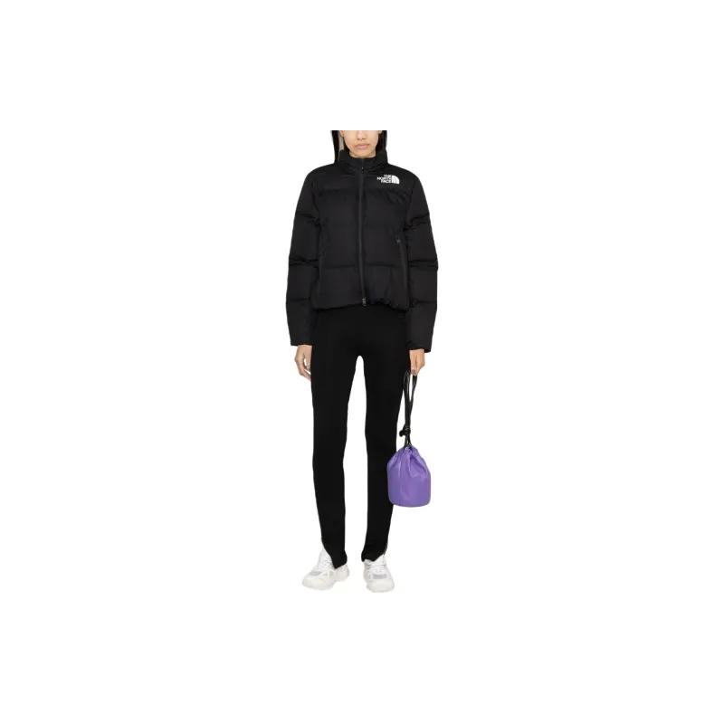 THE NORTH FACE Nuptse Padded Jacket-1