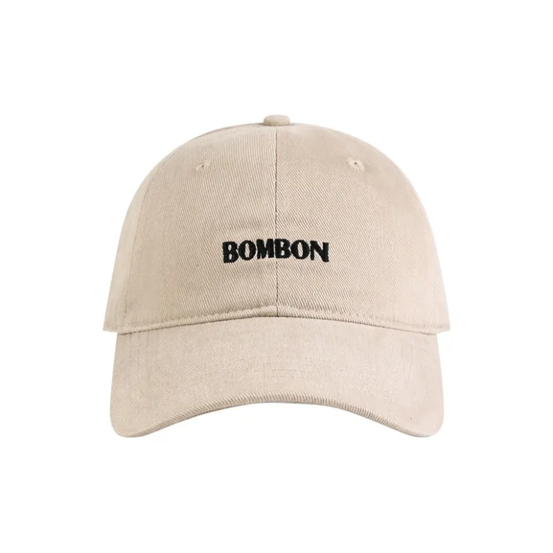 Mulinsen Cotton Baseball Caps Unisex-2