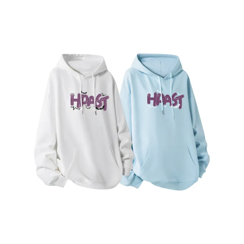 HYPASCENT Sweatshirt Unisex 2 Pack-29