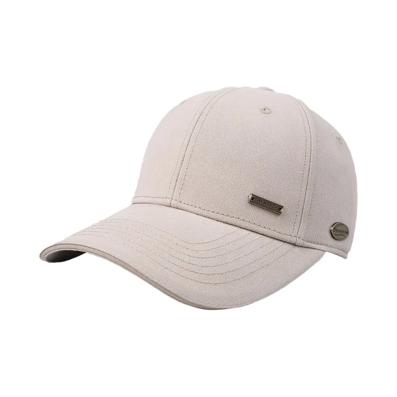 DENSSYNE Cotton Baseball Caps Unisex-6