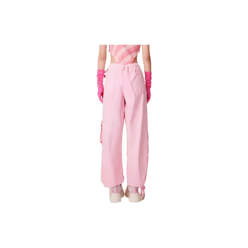 LALABOBO Cargo Pants Women's-1