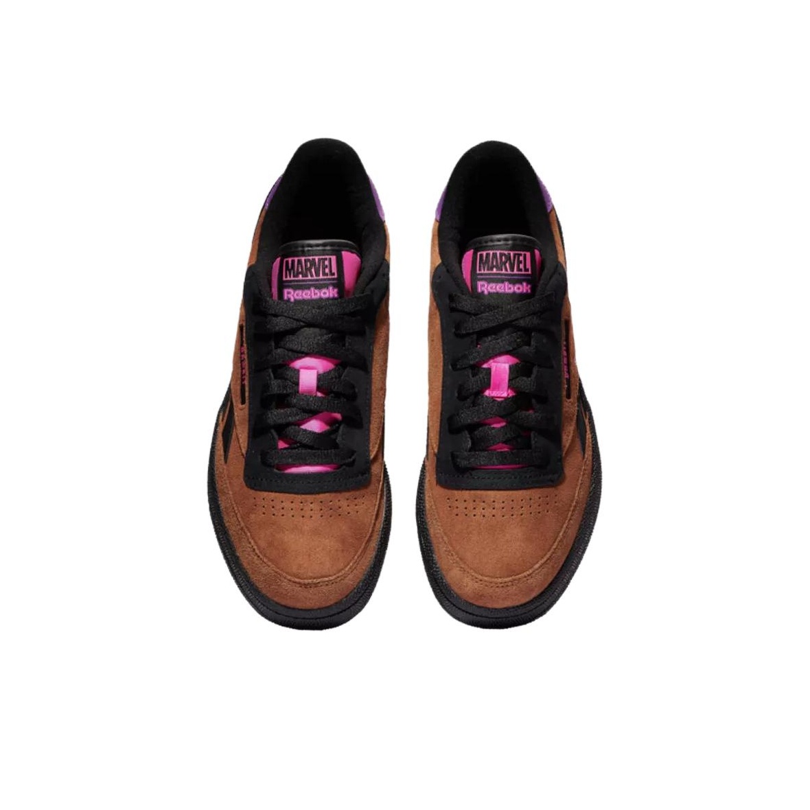 reebok marvel sneakers