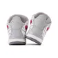 White Gray 3191