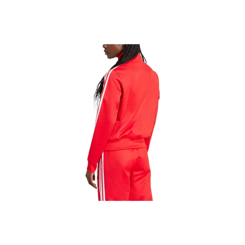 Adidas Originals Sporty & Rich Half Zip Track Jacket-3