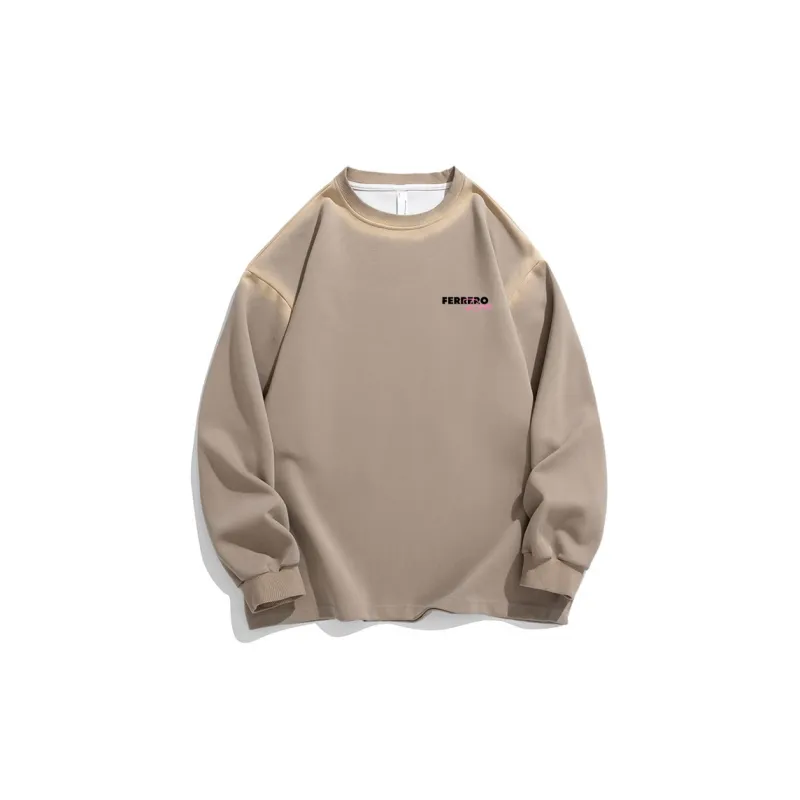 Ferrero Ross Sweatshirts Unisex-9